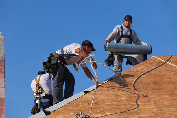Trusted Red Bank, SC Roofing Contractor Experts