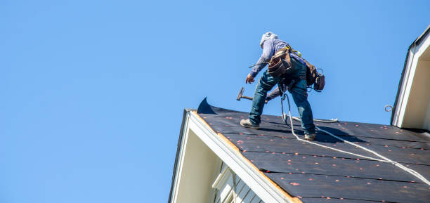 Roof Installation Near Me in Red Bank, SC